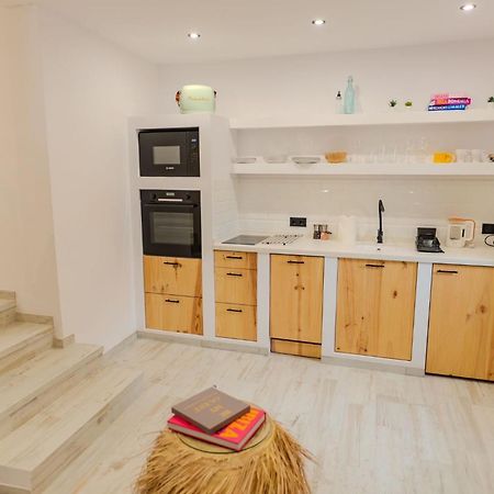 Appartement La Esquina 1B à Dénia Extérieur photo