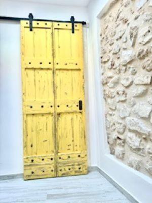 Appartement La Esquina 1B à Dénia Extérieur photo