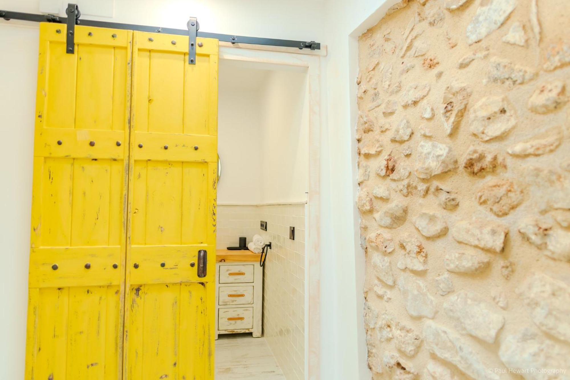 Appartement La Esquina 1B à Dénia Extérieur photo