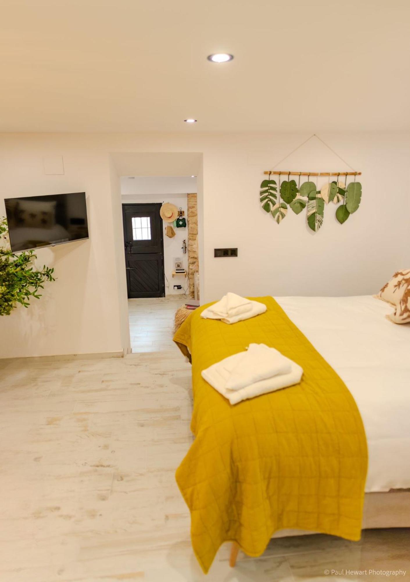 Appartement La Esquina 1B à Dénia Extérieur photo